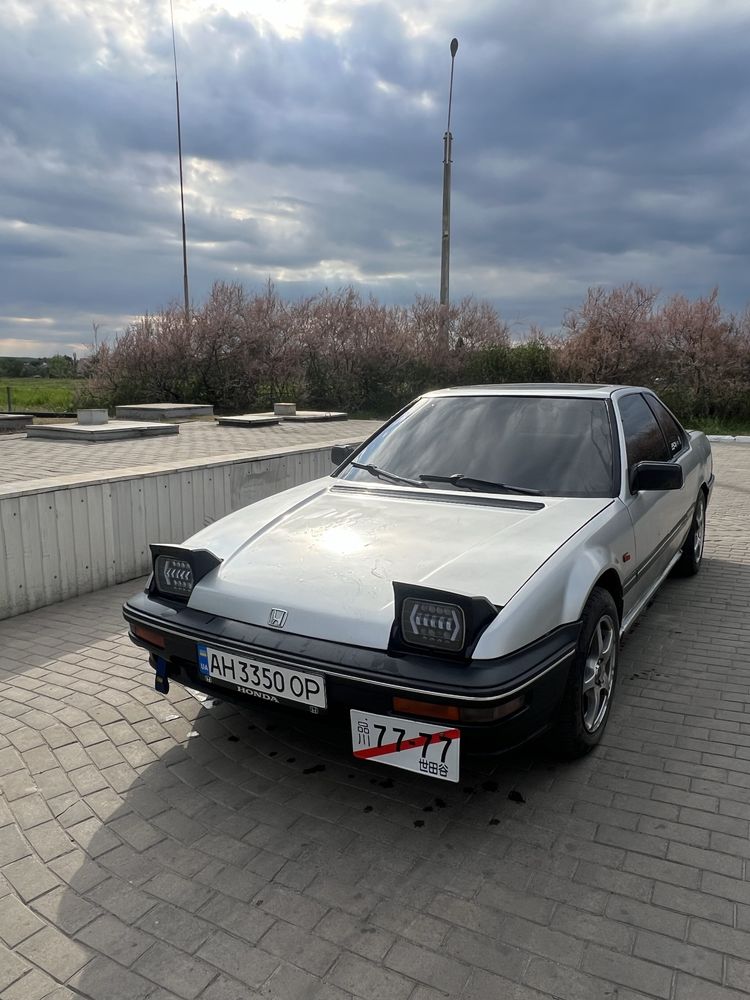Продам Honda Prelude BA 3gen 2.0i