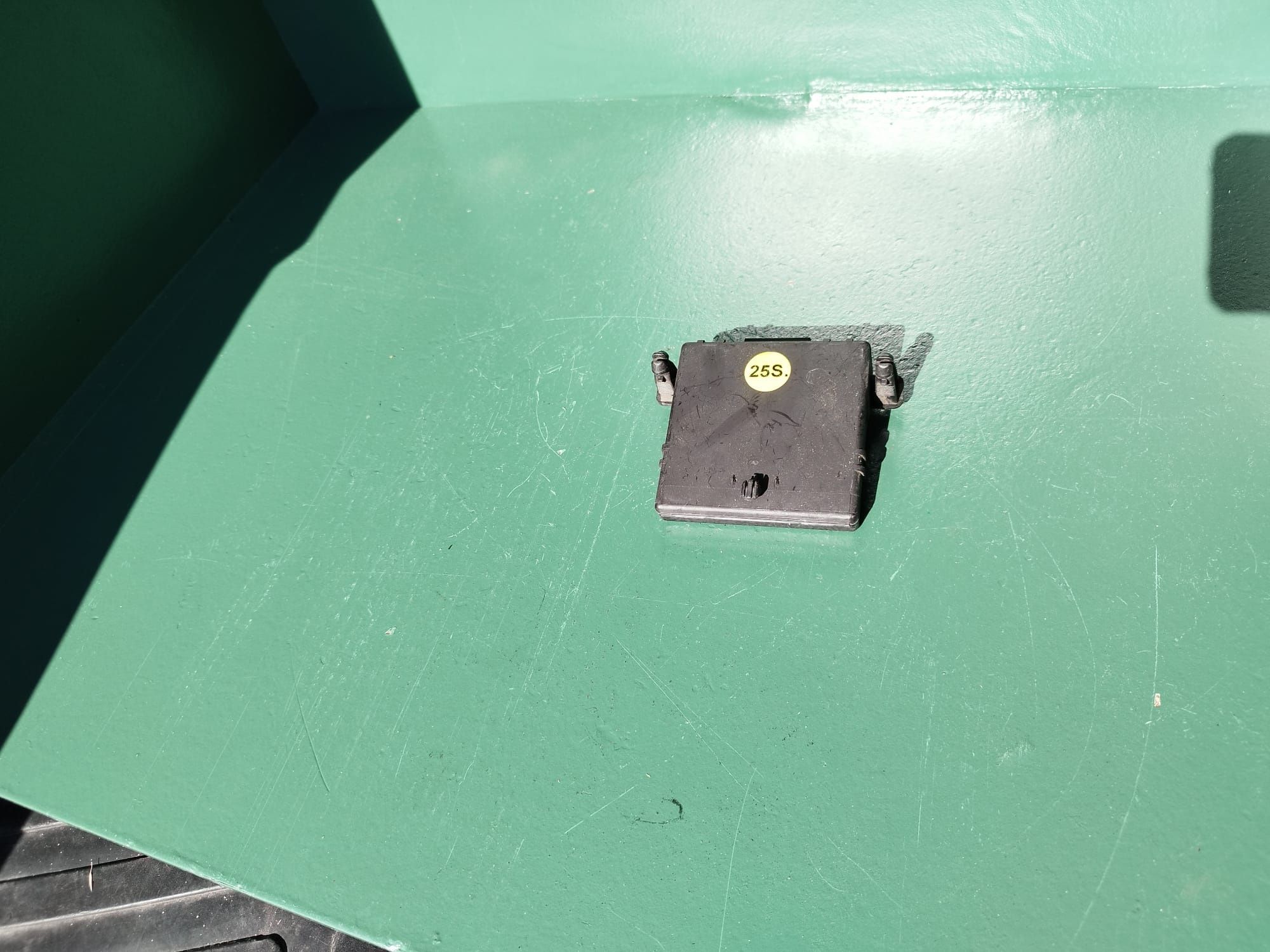 Gateway Moduł 1K0.907.530D – VW/Audi – TEMIC