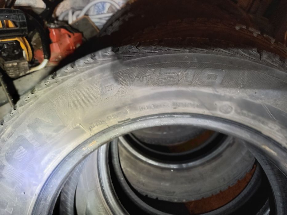 Opiny zimowe Dayton dw 510, 185 x 65 x 15r,