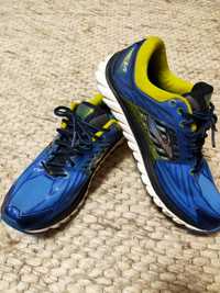 Беговые кроссовки Brooks Glycerin 44,5р. 29см