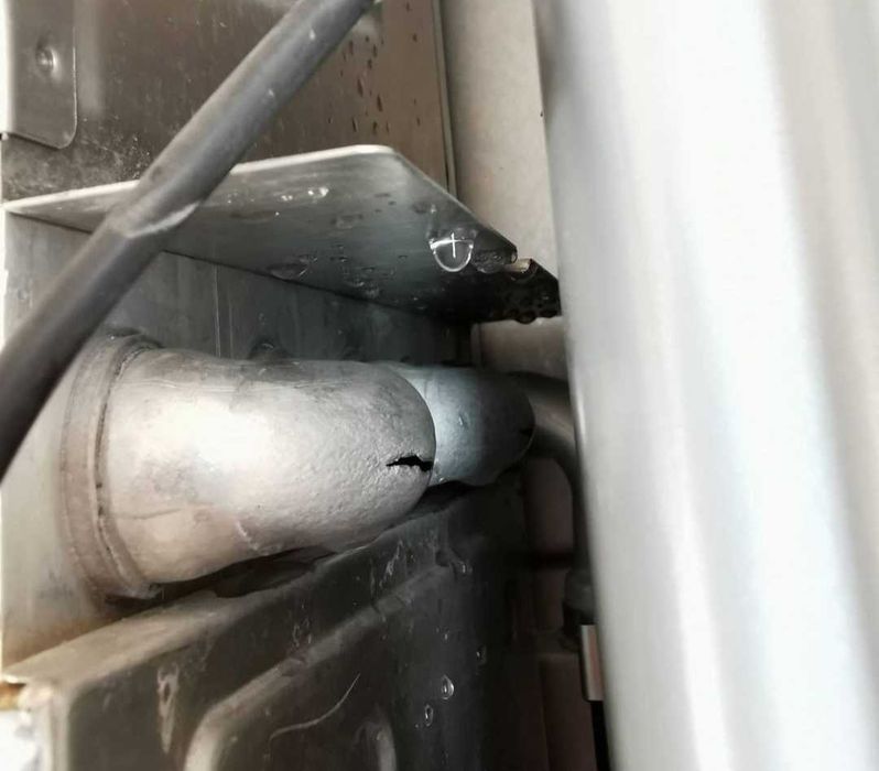 Ремонт Газових Котлів Твердопаливних Котлів Ремонт Газових Колонок