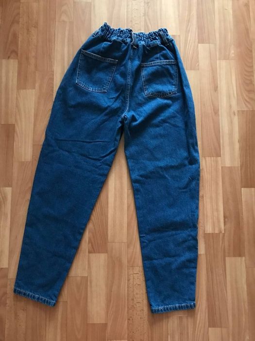 Джинсы момы 29размер