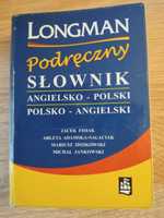 Longman podręczny słownik ang-pol/pol-ang