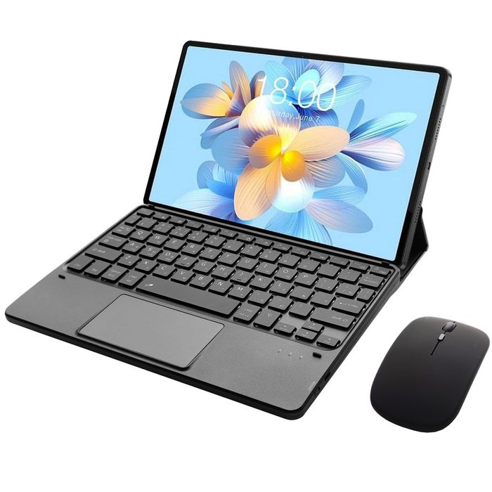 Планшет-комплект. Teclast T50 Pro 11" 8/256 Гб 8000 мАг Grey