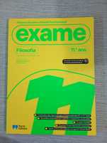 Manual de exames de filosofia do 11 ano