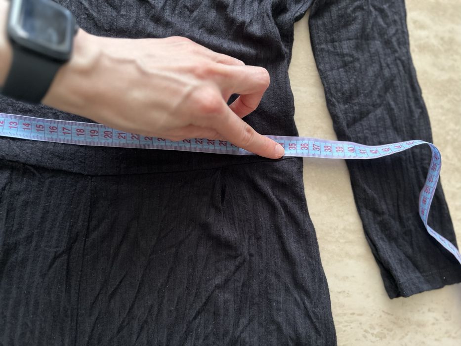 Комбінезон для вагітних bershka