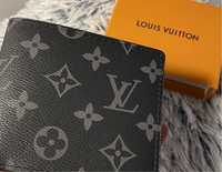 Portfel Louis Vuitton stan idealny