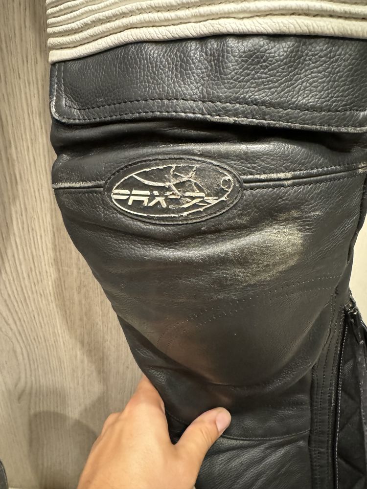 Damski Kombinezon motocyklowy Probiker PRX-7 rozm.36