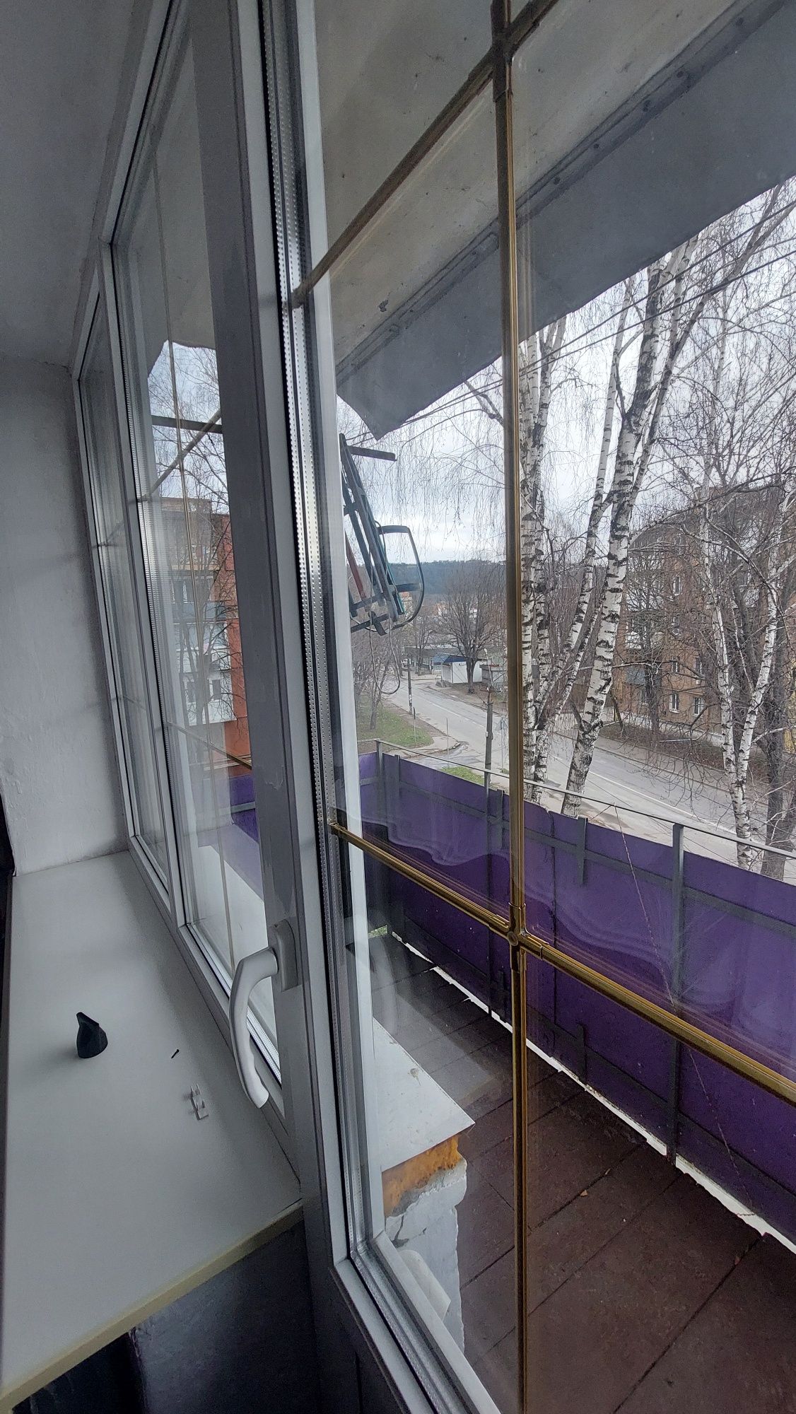 Продам 1-кімнатну квартиру. Вул.Вірменська,11.
