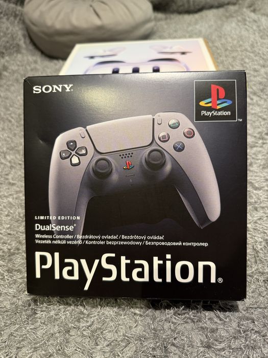 Kontroler Dualsense PS5 30th Anniversary NOWY