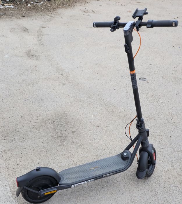 Ninebot F2Pro (42км/ч)