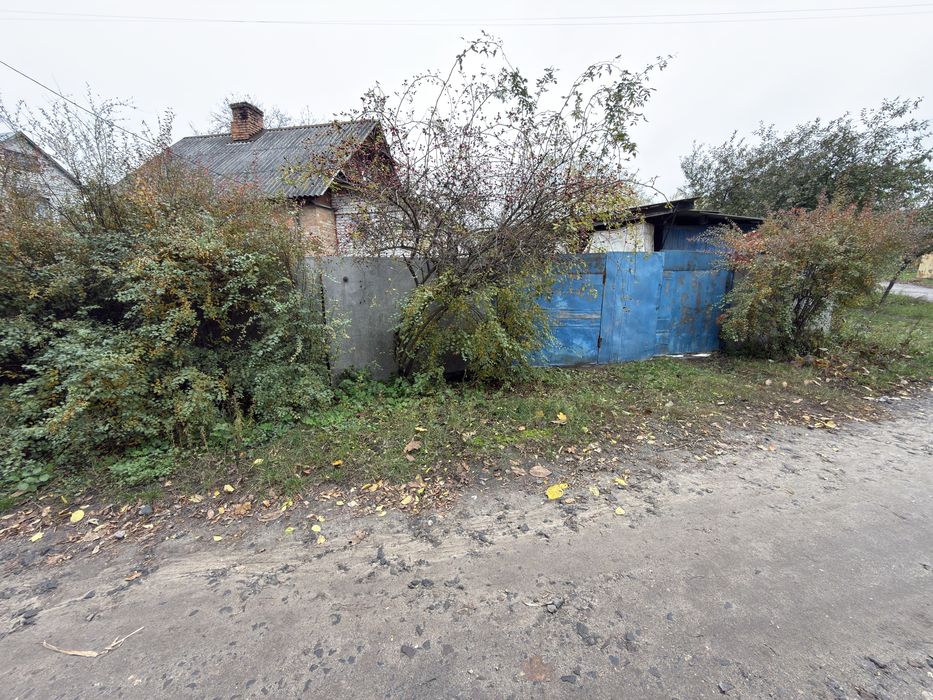 Продаж будинку в м.Сміла р- Шевченка
