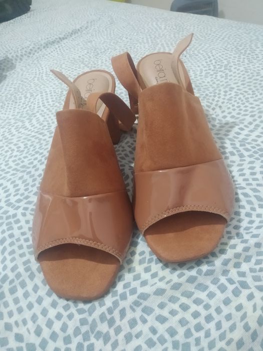 Vendo calçados urgente