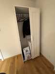 Szafa ikea brimens