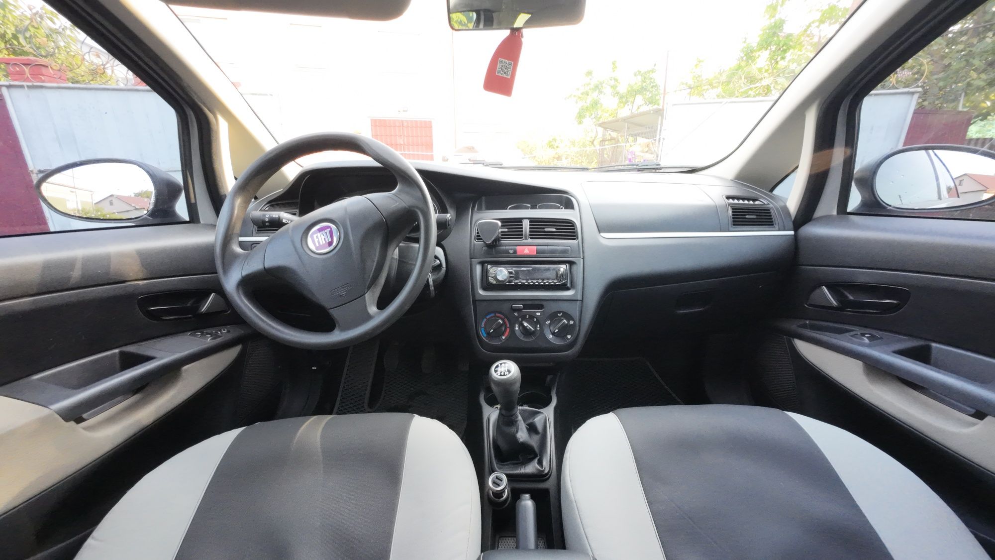 Fiat linea 1.4 t-jet 120 сил