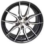 Felgi 18 5x108 Ford Mondeo 5 4 S-Max 2 Volvo XC90 S90 V60 Jaguar DOTZ