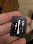 Adaptador ADP-HS02 MicroSD