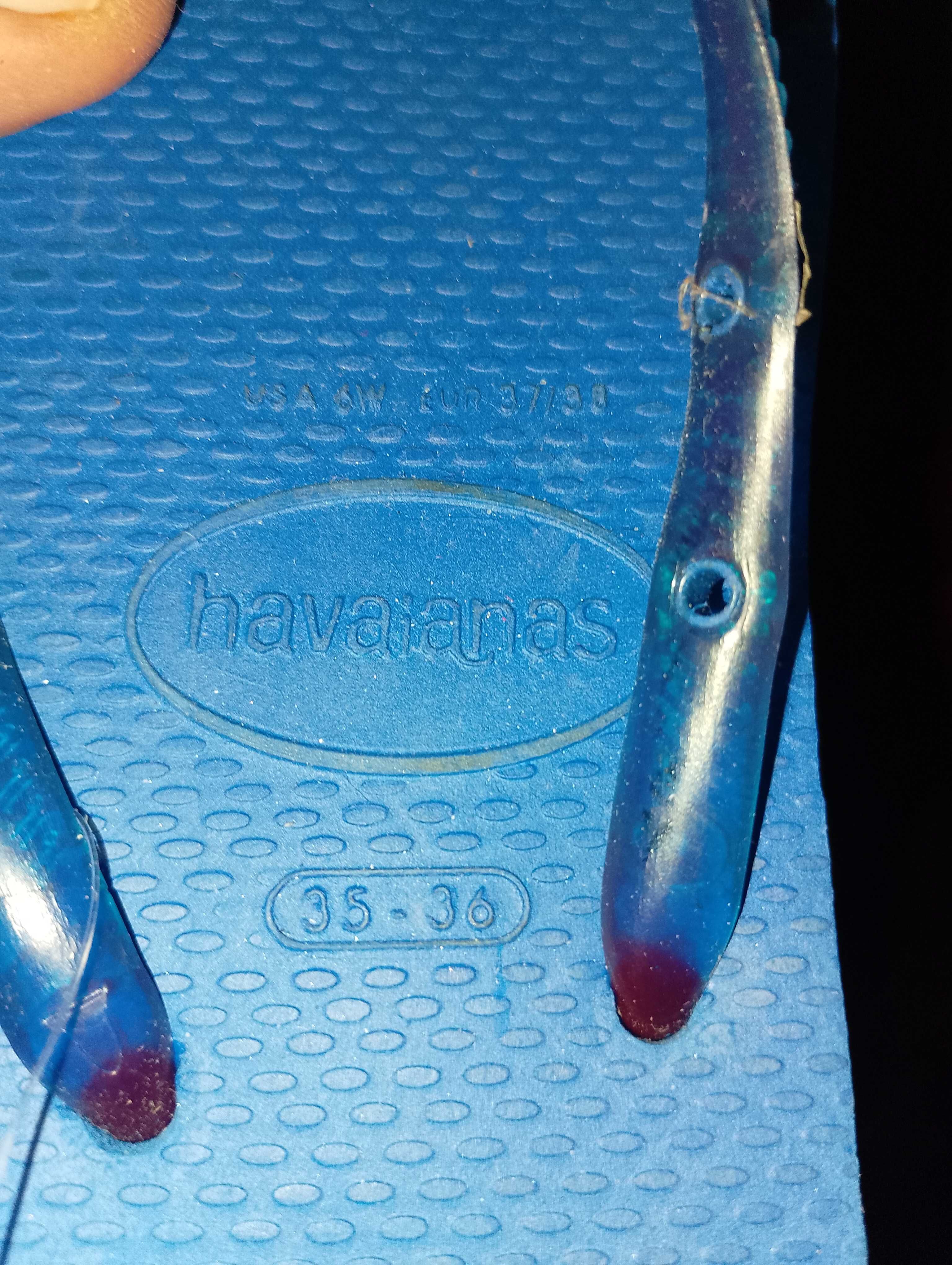 Havaianas р.35-42 вьетнамки шлёпанцы женские