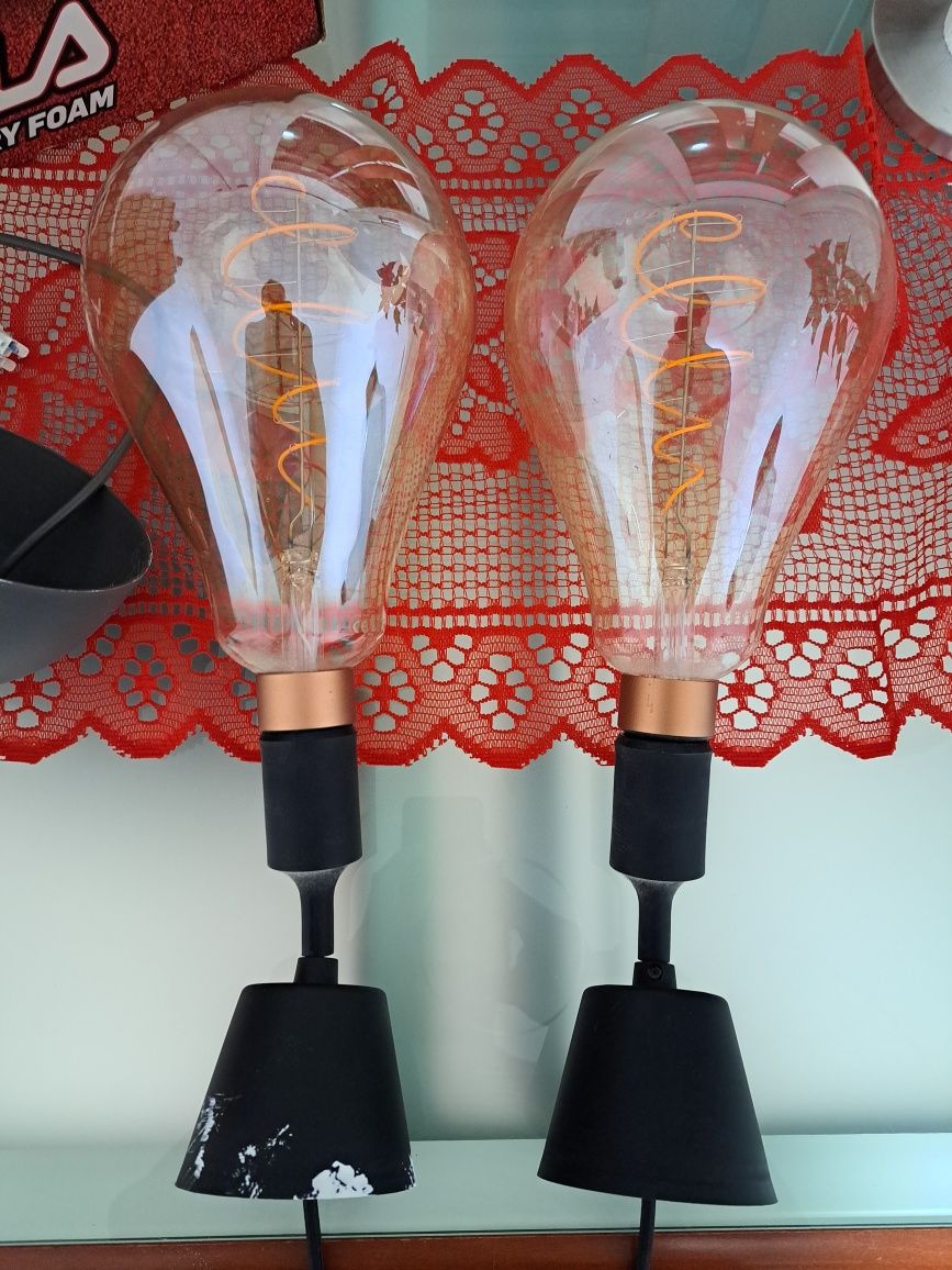 Lampadas Philips grande LED