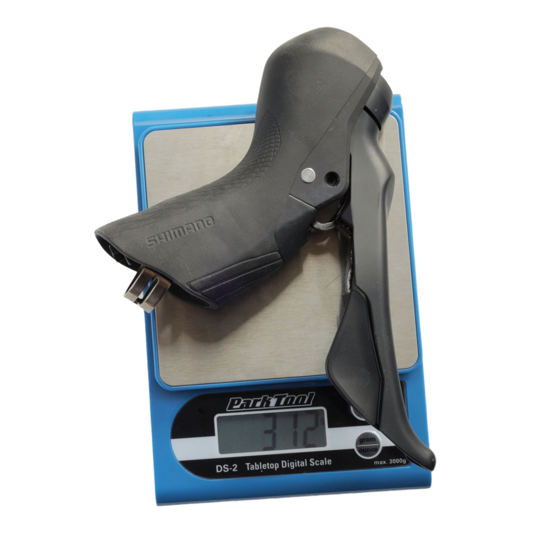 SHIMANO GRX 2x11 RX600 klamkomanetki manetki hydrauliczne gravel