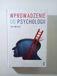Gerd Mietzel Wprowadzenie do psychologii