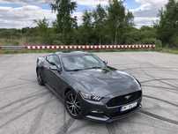 Ford Mustang 3,7 V6 | Automat | Wydech | Zadbany