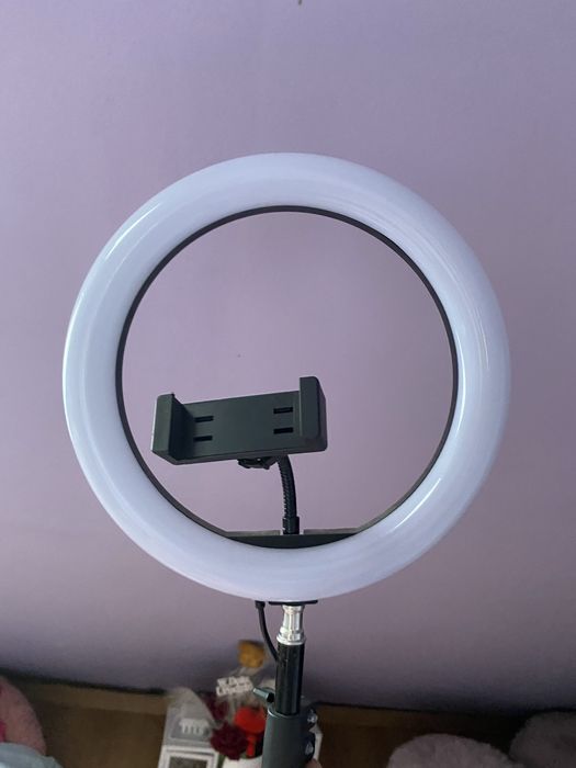 Lampa fotograficzna