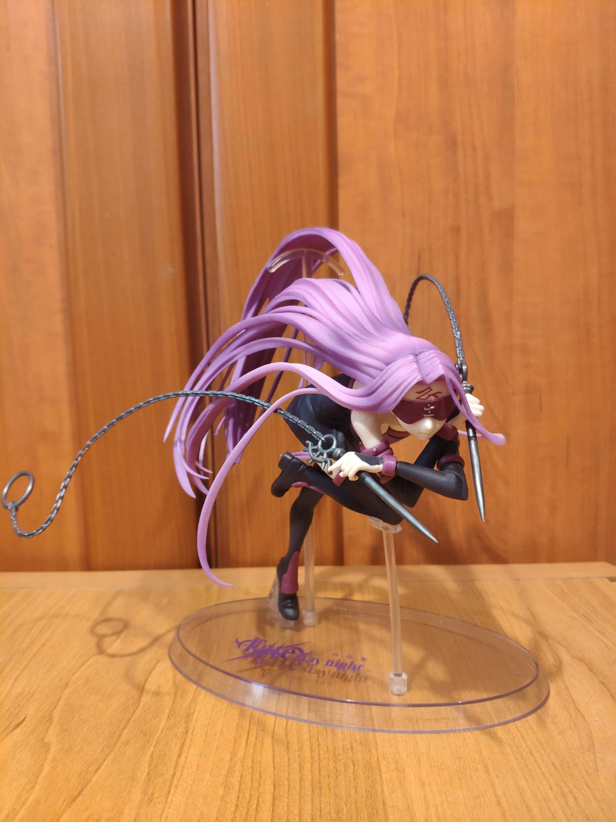 Figurka Anime Manga Fate/stay Night Heaven's Feel - Medusa - SEGA