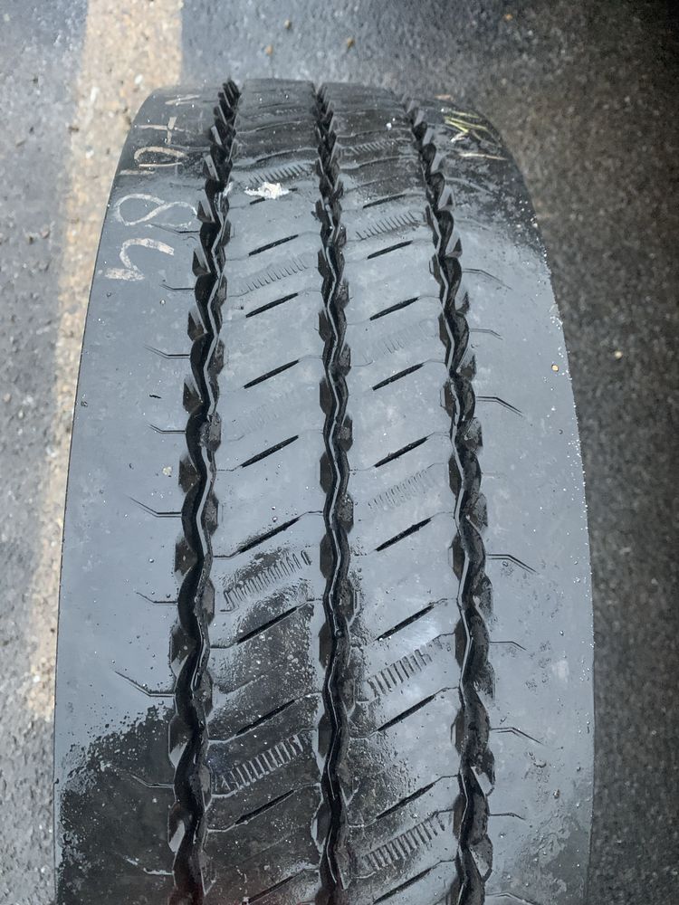 245/70/17,5 Continental HTR2+
