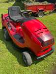 Traktorek kosiarka AL-KO 13 hp