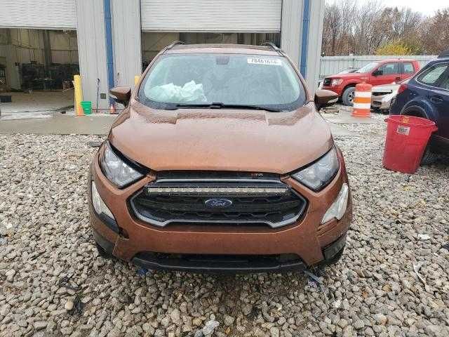 Ford EcoSport 2013-2024 Розборка