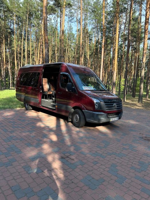 Пассадирские перевозки