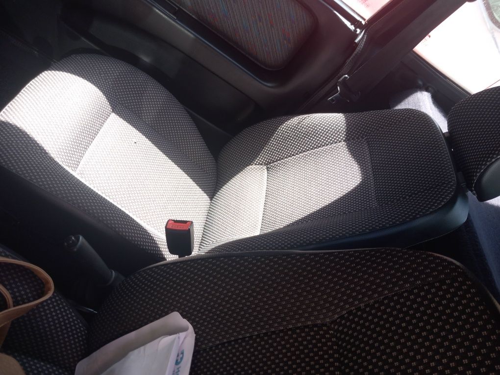 Carro Aixam como novo