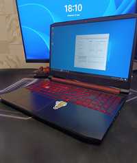 Acer nitro 5 AN515-43-R7lU