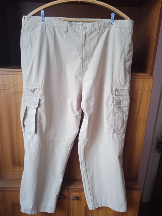 Джинси баггі чоловічі