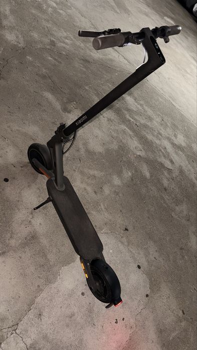 Trotinete Xiaomi Electric Scooter 4 Ultra