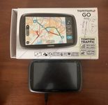 Навигатор Навігація TomTom Go 6100 LifeTimeTrafic 3D 6‘‘