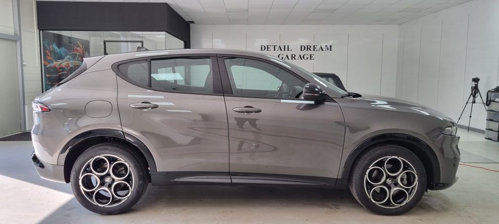 Alfa romeo tonale 1 6 JTD 2024.r 10tyś. Przebiegu