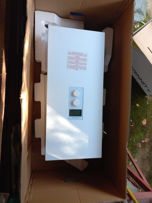 Kospel  Kocioł  elektryczny EKCO.LN3  c.o. 8 kW Odbiór lub wysyłka