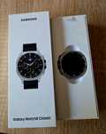 Nowy Galaxy Watch8 Classic LTE