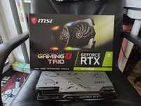 Nvidia RTX 2070 Super MSI GAMING X