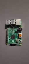 Raspberry Pi 2 model B 1gb