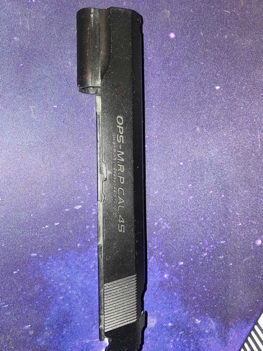 Zamek do Hi-capa 5.1 Tokyo Marui