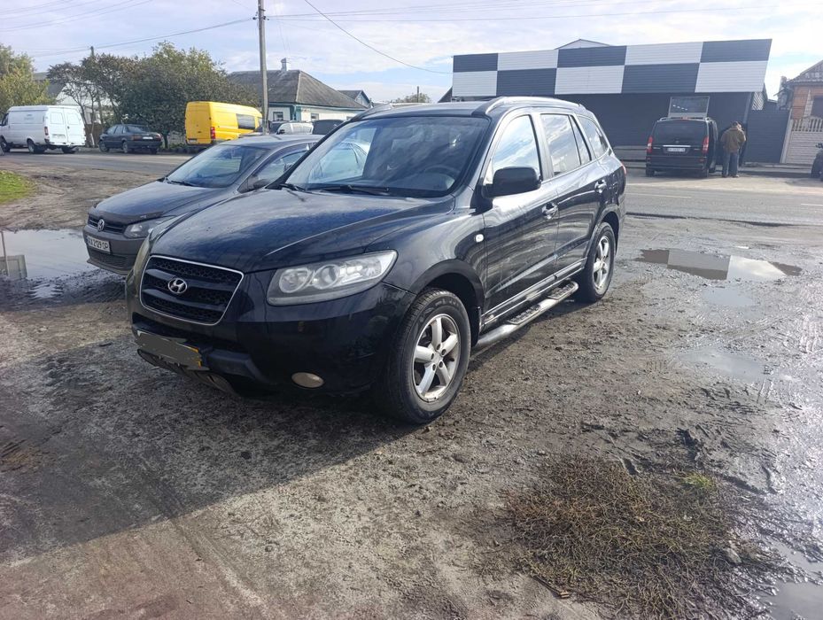 Продам автомобіль