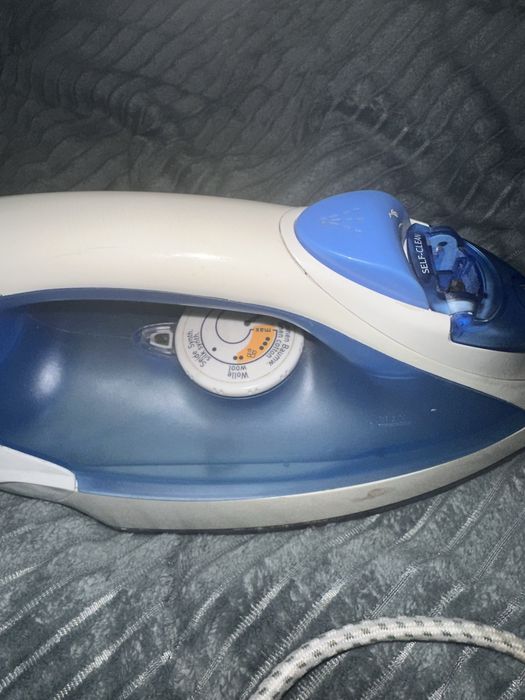 продам утюг без пара