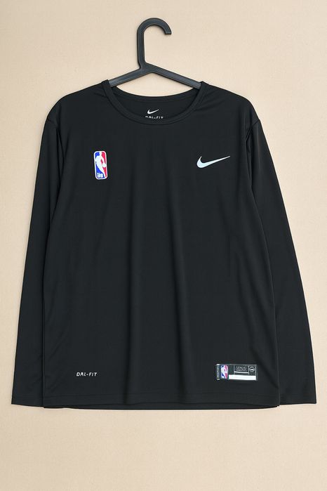 Nike dri fit реглан