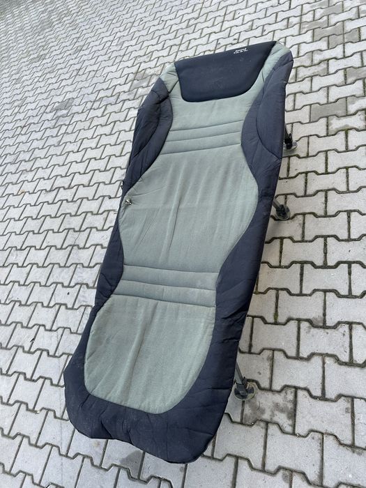 Łóżko karpiowe anaconda