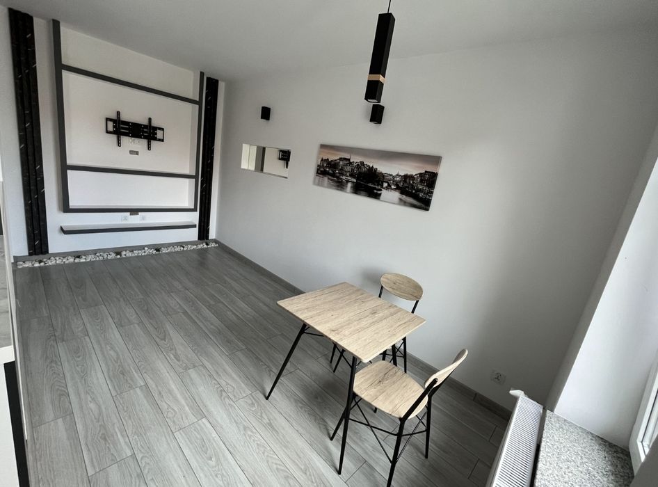 Mieszkanie do wynajęcia