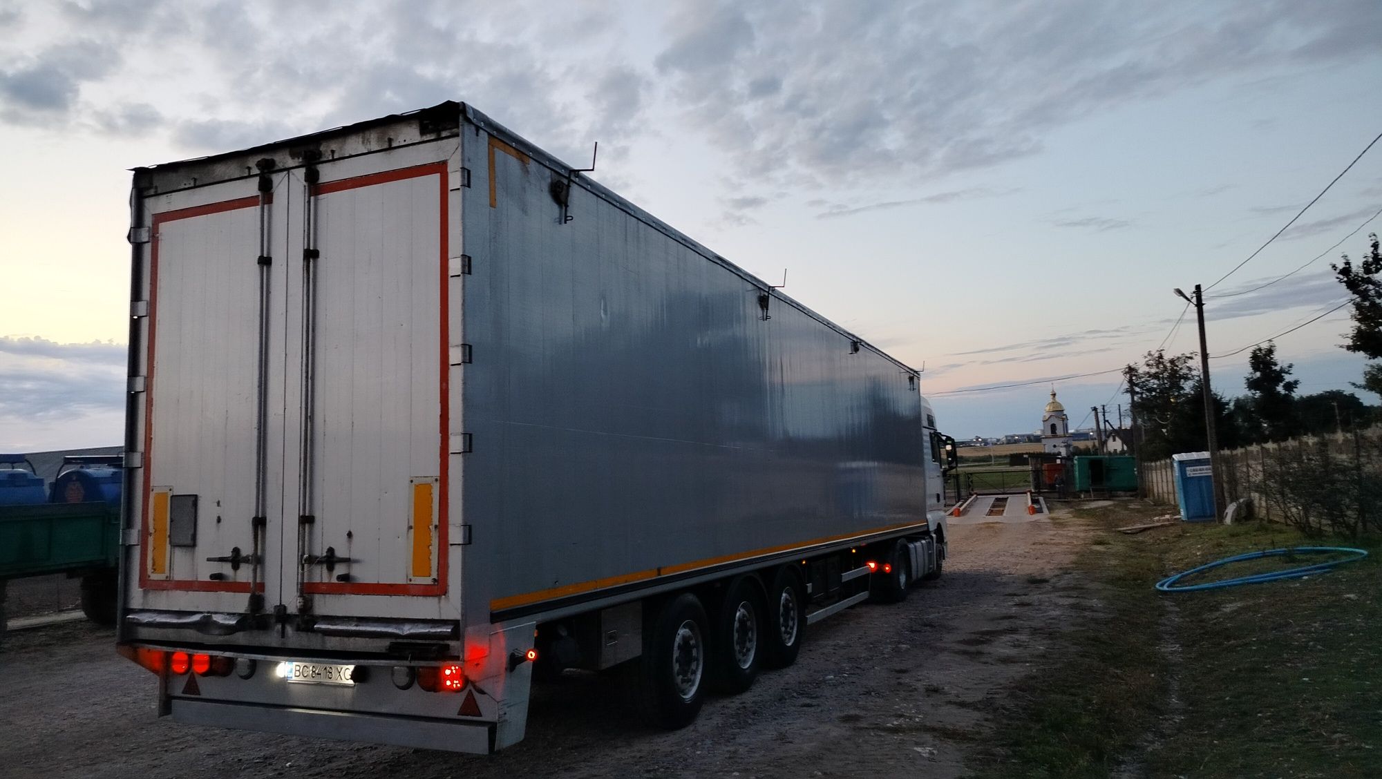 Рухома підлога Bodex kis 3w-a