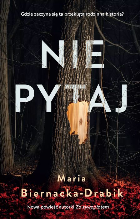 Nie pytaj. Muza. Nowy Produkt